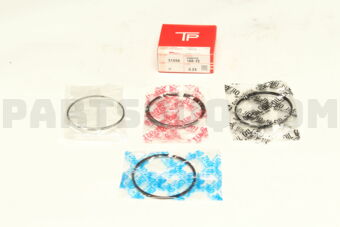 310562F025 PISTON RING 31056-2F 1KR-FE TP