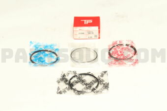 310562F025 PISTON RING 31056-2F 1KR-FE TP
