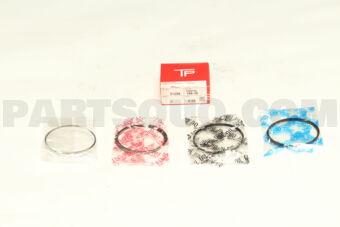 310562F025 PISTON RING 31056-2F 1KR-FE TP