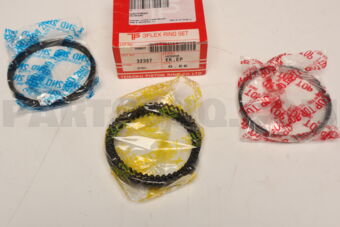 323573FBC025 PISTON RING