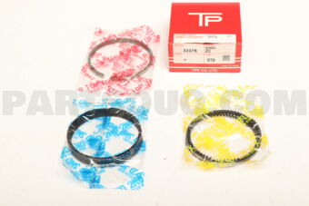 323763FSTD PISTON RING