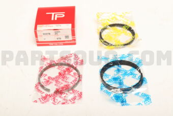 323763FSTD PISTON RING