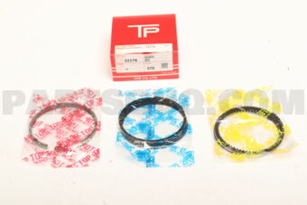 323763FSTD PISTON RING