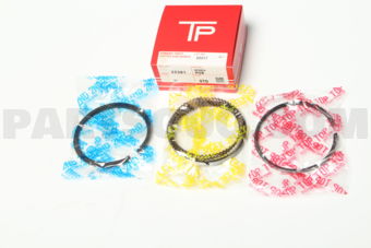 323813FSTD PISTON RING