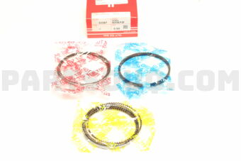 323873F050 PISTON RING