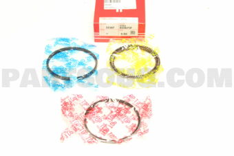 323873F050 PISTON RING