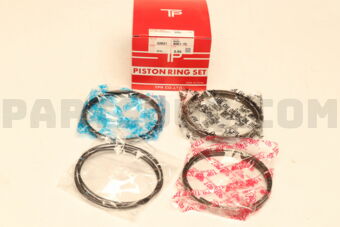 326312FAC050 PISTON RING