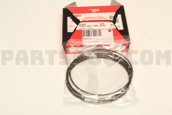 326822FACSTD PISTON RING 1CYL/SET 32682-2FAC IS 4HK1 TRUCK 1993- TP