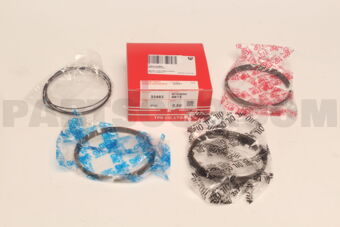 334632FAC0050 RING PISTON 050 4N15