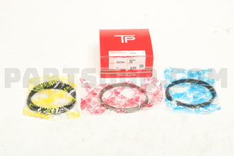 337473F050 PISTON RING