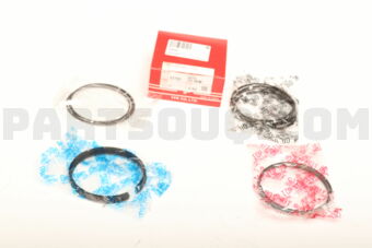 337602F050 PISTON RING