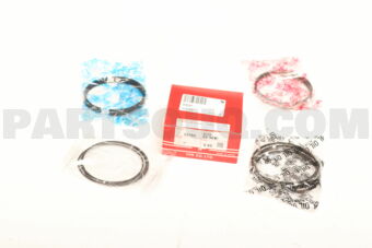 337602F050 PISTON RING