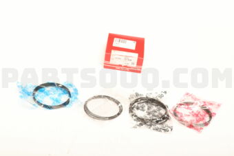337602F050 PISTON RING