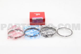 337832FAC025 PISTON RING