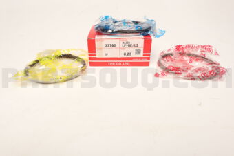 337903F025 PISTON RING(L3Y1-11-SCOA)