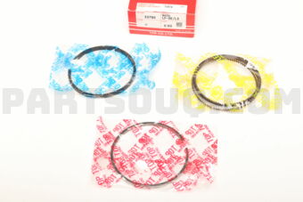 337903F050 PISTON RING MZ 33790-3F TP