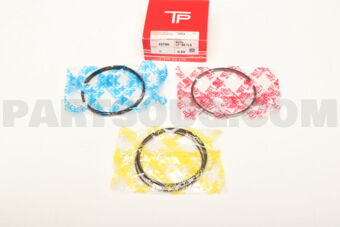337903F050 PISTON RING MZ 33790-3F TP