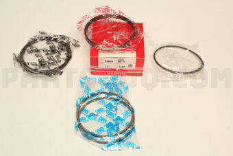 338022FAC0050 RING PISTON 050 WE-2