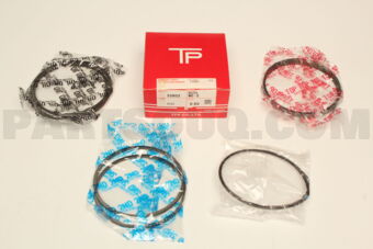 338022FAC0050 RING PISTON 050 WE-2