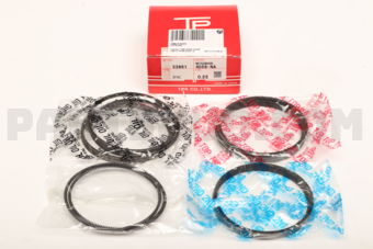 338612FAC025 PISTON RING