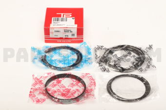 338612FACSTD PISTON RING