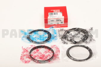 338612FACSTD PISTON RING