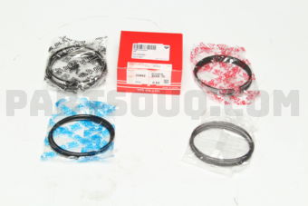 338622FAC050 PISTON RING