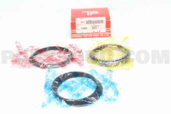 338663F075 PISTON RING