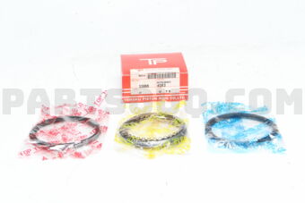 338663F075 PISTON RING