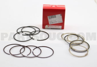 338703FSTD MT ; PISTON RING ; G32-T ; 76.9MM