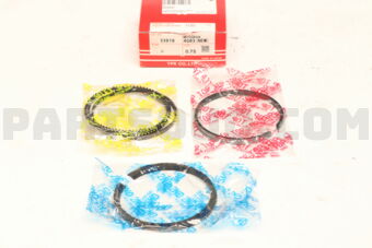 339193F075 PISTON RING
