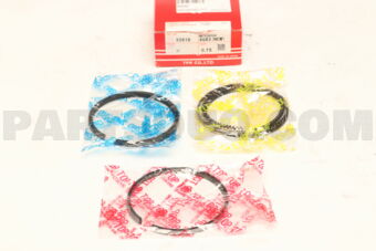 339193F075 PISTON RING