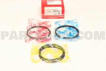 339193F075 PISTON RING