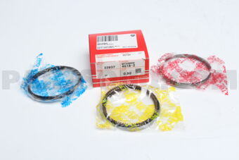 339373F0050 RING PISTON  050 4G18-2