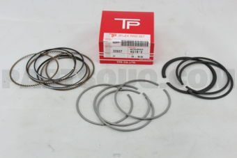 339373F050 PISTON RING