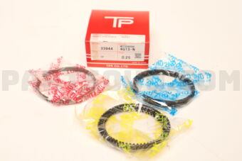 339443F025 MT ; PISTON RING  ; 4G13-N ; 71MM