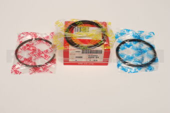 339663F100 PISTON RING MI 33966-3F TP