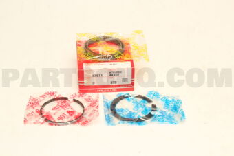 339713FSTD PISTON RING