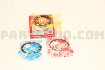 339713FSTD PISTON RING
