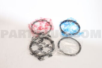 339792F050 RING PISTON  050 4D56-TDI