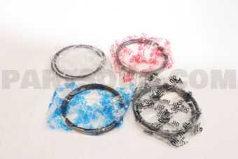 339792F050 RING PISTON  050 4D56-TDI