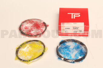 339803F050 PISTON RING