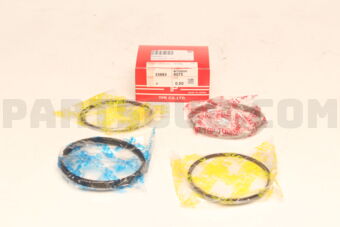 339933F0050 PISTON RING 6G75 050