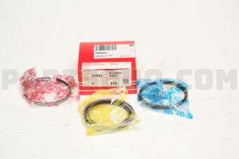 339953FSTD PISTON RING 33995-3F TP