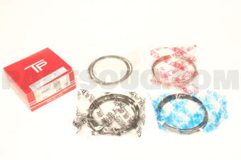 340612FAC0050 RING PISTON  050 CD17