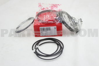 341032FAC050 PISTON RING