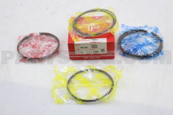341303F050 PISTON RING