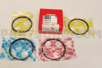 341323F050 PISTON RING