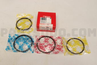 341323F050 PISTON RING