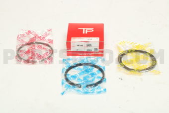 341493F025 PISTON RING